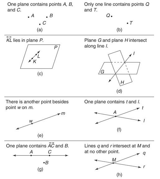 Houghton mifflin study guide geometry regents